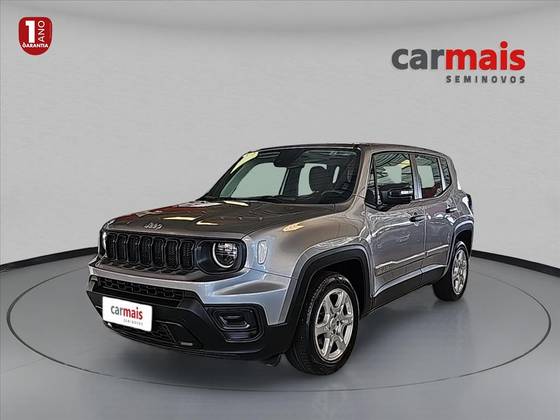 JEEP RENEGADE 1.3 T270 TURBO FLEX AT6
